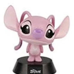 Lilo & Stitch Icons Leuchte Angel