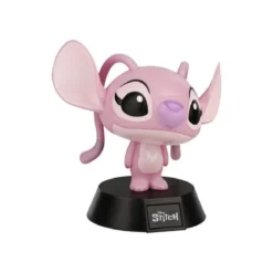Lilo & Stitch Icons Leuchte Angel