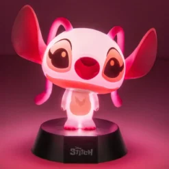 Lilo & Stitch Icons Leuchte Angel