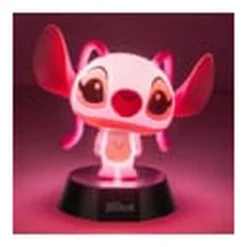 Lilo & Stitch Icons Leuchte Angel
