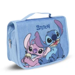 Lilo & Stitch - Kosmetiktasche Stitch