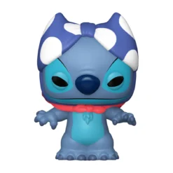 Lilo & Stitch - Lilos Home Funko Bitty Pop Display mit 2 Figuren
