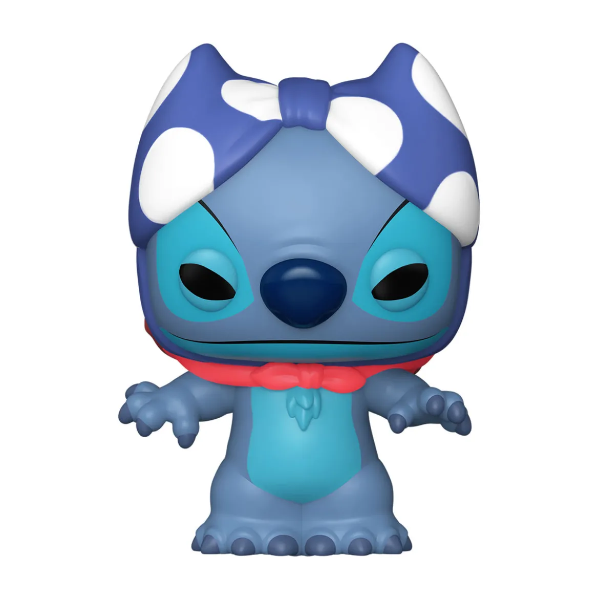 Lilo & Stitch - Lilos Home Funko Bitty Pop Display mit 2 Figuren