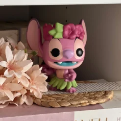 Lilo & Stitch - Luau Angel Funko Pop Figur