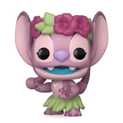 Lilo & Stitch - Luau Angel Funko Pop Figur
