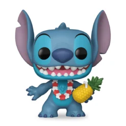 Lilo & Stitch - Luau Stitch Funko Pop Figur
