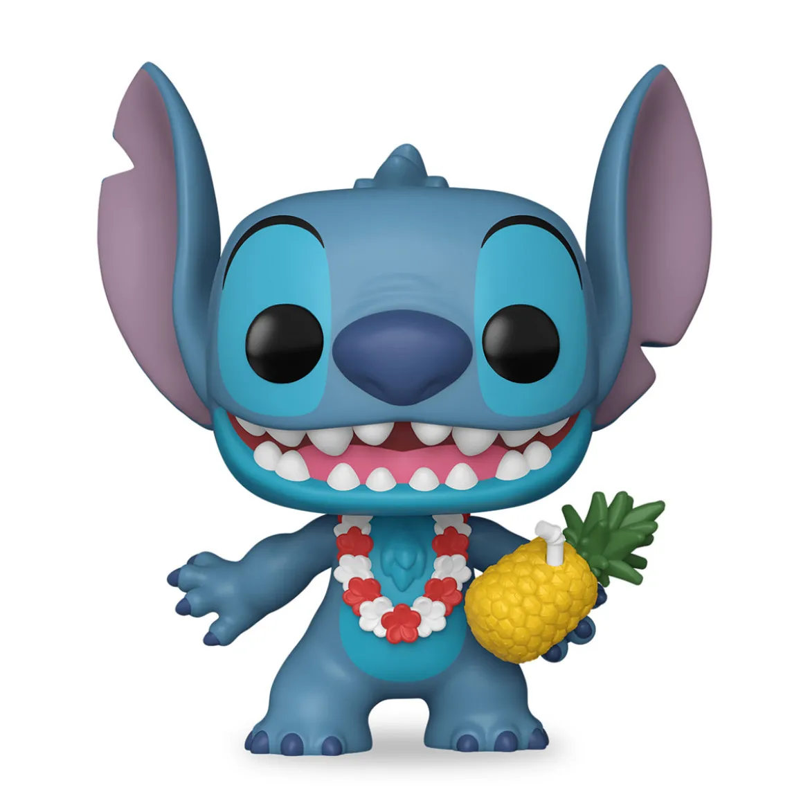 Lilo & Stitch - Luau Stitch Funko Pop Figur