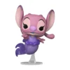 Lilo & Stitch - Mermaid Angel Funko Pop Figur