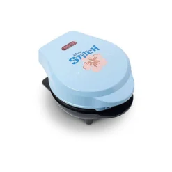 Lilo & Stitch - Mini Waffeleisen Stitch