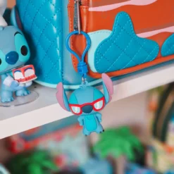 Lilo & Stitch - Mystery Anhänger Series 1