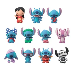 Lilo & Stitch - Mystery Anhänger Series 1