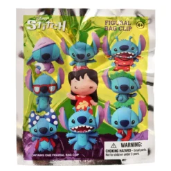 Lilo & Stitch - Mystery Anhänger Series 1