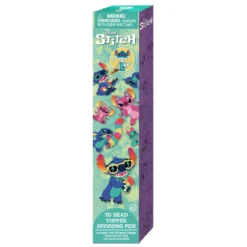 Lilo & Stitch - Mystery 3D Stift mit Anhänger