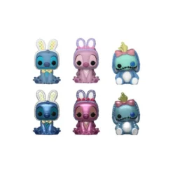 Lilo & Stitch - Mystery Funko Bitty Pop Egg