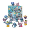 Lilo & Stitch - Mystery Minis Funko Pop Figuren Display E1093605