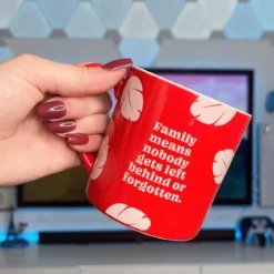 Lilo & Stitch - Ohana Means Family Tasse