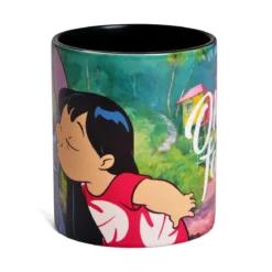 Lilo & Stitch - Ohana Means Family Tasse