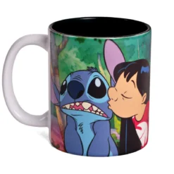 Lilo & Stitch - Ohana Means Family Tasse