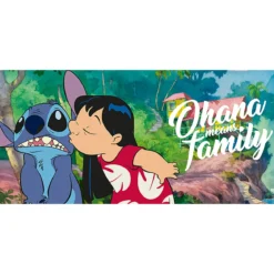 Lilo & Stitch - Ohana Means Family Tasse