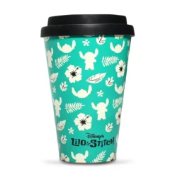 Lilo & Stitch - Ohana Means Family To Go Becher