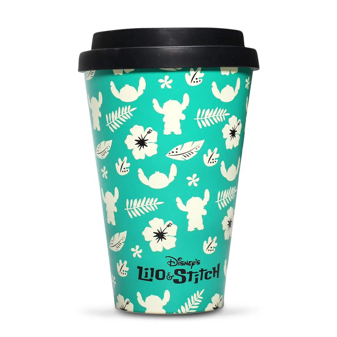 Lilo & Stitch - Ohana Means Family To Go Becher