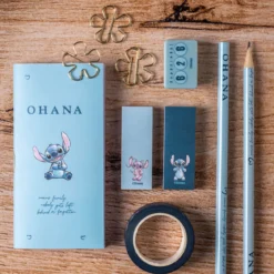 Lilo & Stitch - Ohana Schreibset