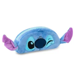 Lilo & Stitch - Plüsch Federmäppchen Stitch