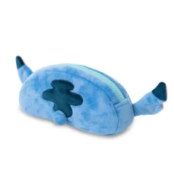 Lilo & Stitch - Plüsch Federmäppchen Stitch
