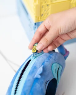 Lilo & Stitch - Plüsch Federmäppchen Stitch