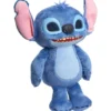 Lilo & Stitch Plüschfigur mit LCD-Spezialeffekte und Sounds The Many Mood Stitch 36 cm