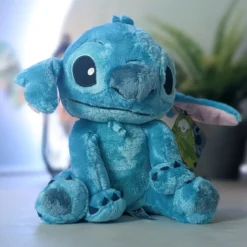 Lilo & Stitch - Plüsch Figur Stitch 23 cm