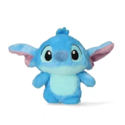 Lilo & Stitch Plüsch-Schlüsselanhänger Stitch 12 cm