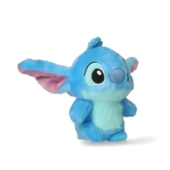 Lilo & Stitch Plüsch-Schlüsselanhänger Stitch 12 cm
