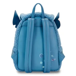 Lilo & Stitch - Pocket Stitch Plüsch Mini Rucksack