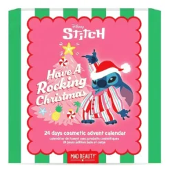 Lilo & Stitch - Rocking Christmas Stitch Kosmetik Adventskalender