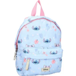 Lilo & Stitch Rucksack Blooming Bright 31 cm