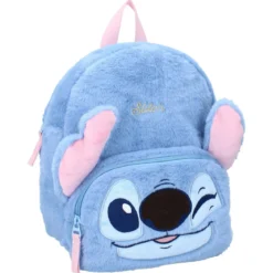 Lilo & Stitch Rucksack Fluffy Festival 26 cm