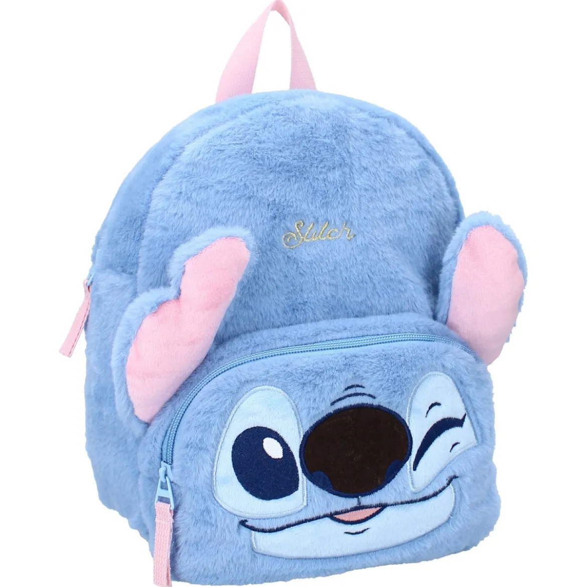 Lilo & Stitch Rucksack Fluffy Festival 26 cm
