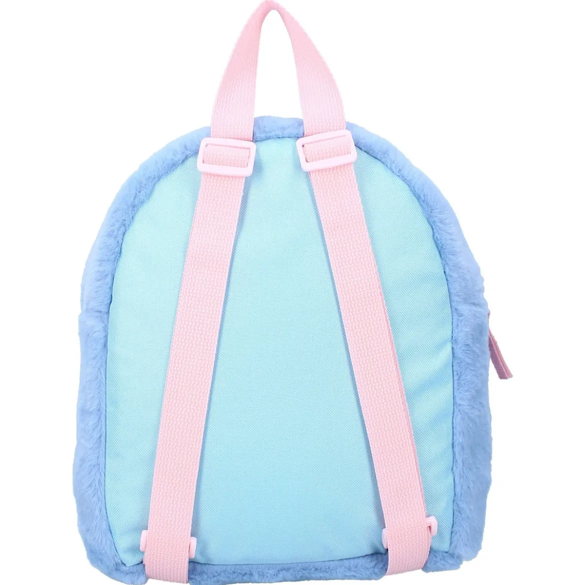 Lilo & Stitch Rucksack Fluffy Festival 26 cm