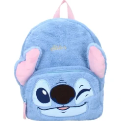 Lilo & Stitch Rucksack Fluffy Festival 26 cm
