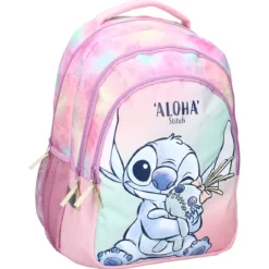 Lilo & Stitch Rucksack Stitch Wild Energy Big