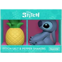 Lilo & Stitch - Salz & Pfefferstreuer