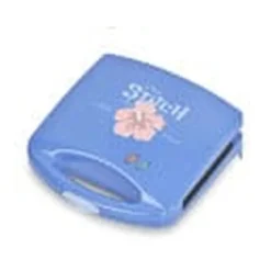 Lilo & Stitch - Sandwichmaker Stitch