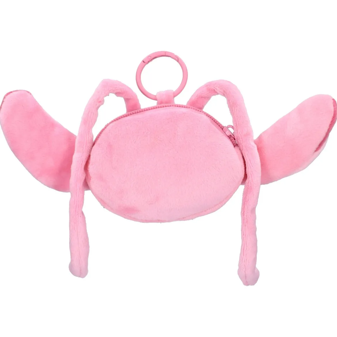 Lilo & Stitch Schlüsselanhänger Stitch Plushie Pals Angel