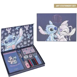 Lilo & Stitch Schreibset 13-teilig You're My Fav