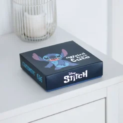 Lilo & Stitch Sneaker Socken 3er Set