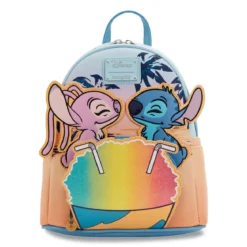 Lilo & Stitch - Snow Cone Date Night Mini Rucksack