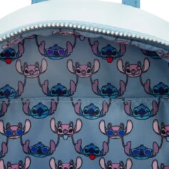 Lilo & Stitch - Snow Cone Date Night Mini Rucksack