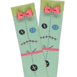 Lilo & Stitch Socken 2er-Pack Doll 43-46