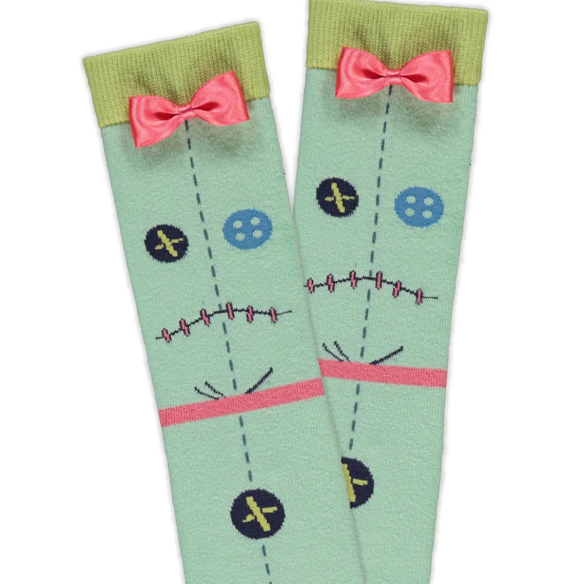 Lilo & Stitch Socken 2er-Pack Doll 43-46